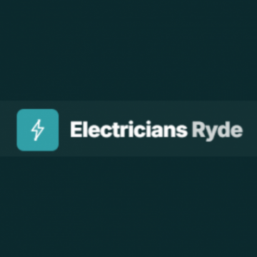 Electricians Ryde